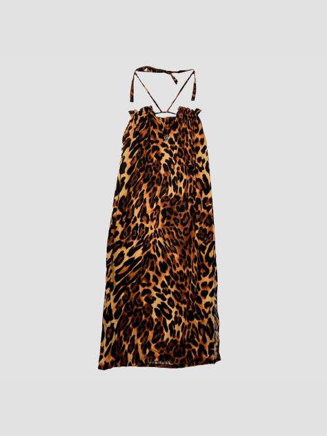Vestido largo ROSSAMOLA - Talla S (VOP00946601)-0