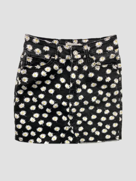Falda corta OPPOSITE - Talla 34 (VOP00778004)-0