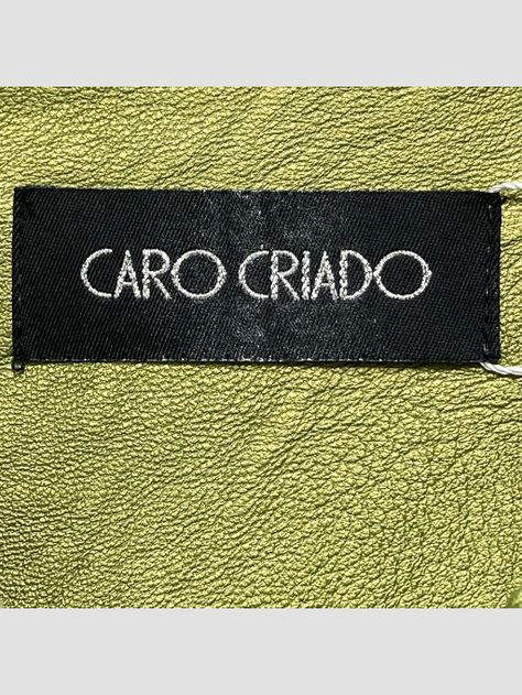 Chaqueta casual CARO CRIADO - Talla M (VOP00952717)-1