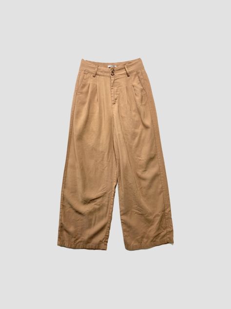 Pantalón JACINTA TIENDA - Talla 34 (VOP00948354)-0