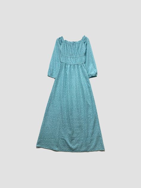 Vestido largo DIVIDED BY H&M - Talla XXS (VOP00948115)-0