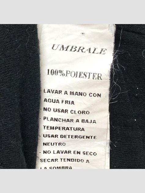 Vestido corto UMBRALE - Talla M (VOP00941216)-1