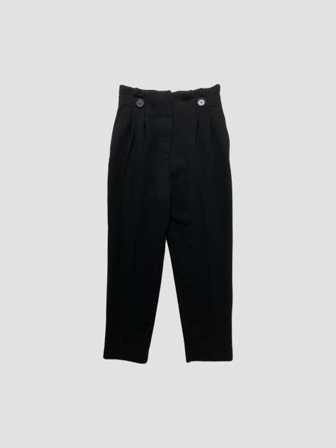Pantalón H&M - Talla 40 (VOP00930252)-0