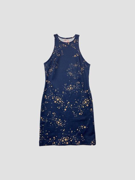 Vestido corto BAD SISTERS - Talla M (VOP00830235)-0