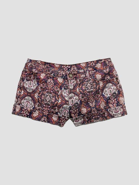 Short OPPOSITE - Talla 40 (VOP00927828)-0