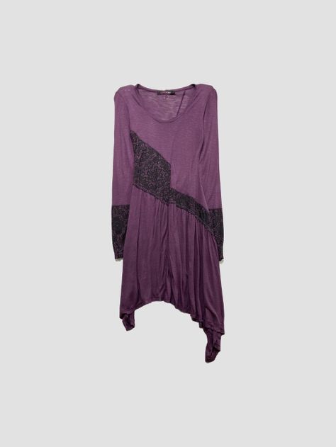 Vestido corto UMBRALE - Talla S (VOP00872654)-0