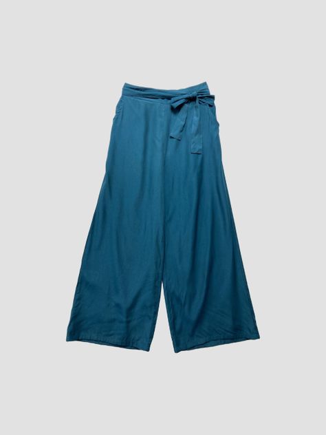 Pantalón JACINTA TIENDA - Talla 36 (VOP00950309)-0