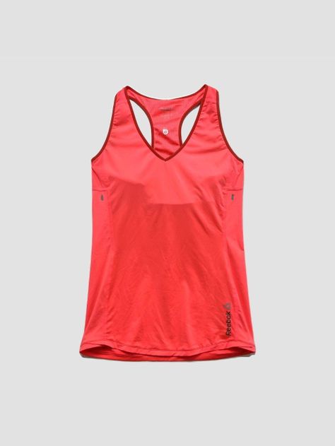 Polera sin mangas REEBOK - Talla S (VOP00934715)-0