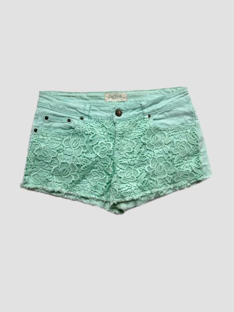 Short AUSSIE - Talla 42 (VOP00787639)-0