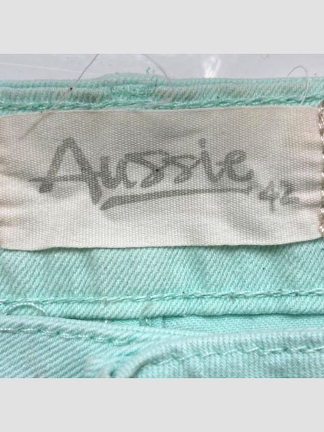 Short AUSSIE - Talla 42 (VOP00787639)-2