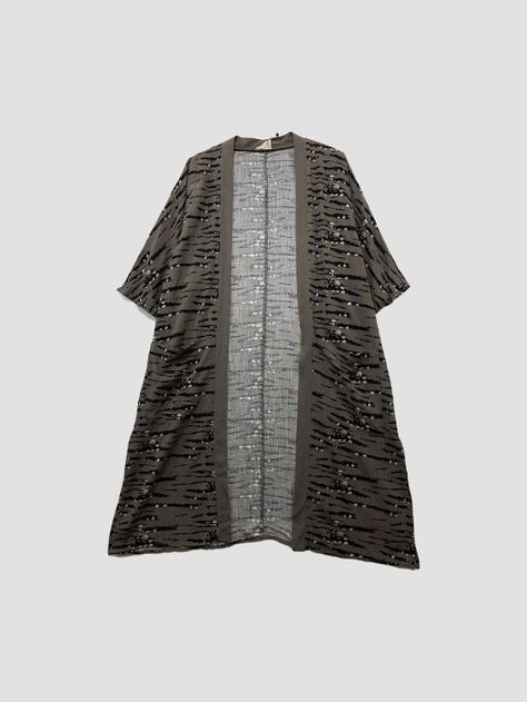 Kimono UMBRALE - Talla S (VOP00940424)-0
