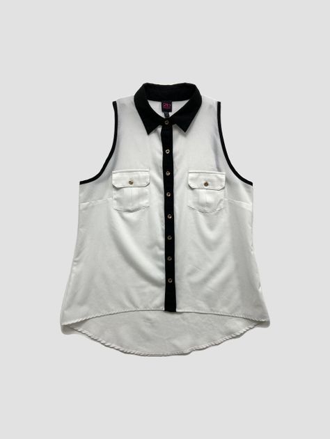 Camisa BEBE - Talla M (VOP00900490)-0