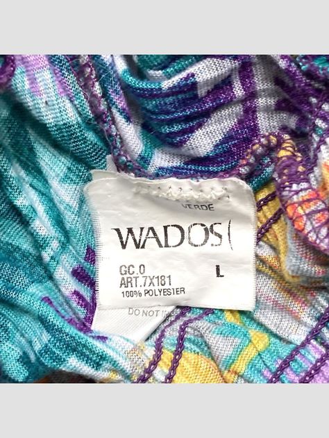 Polera WADOS - Talla L (VOP00926069)-2
