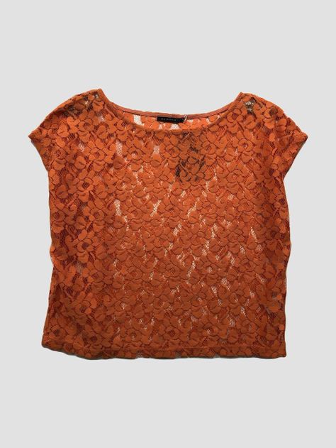 Polera ALANIZ - Talla S (VOP00871838)-0