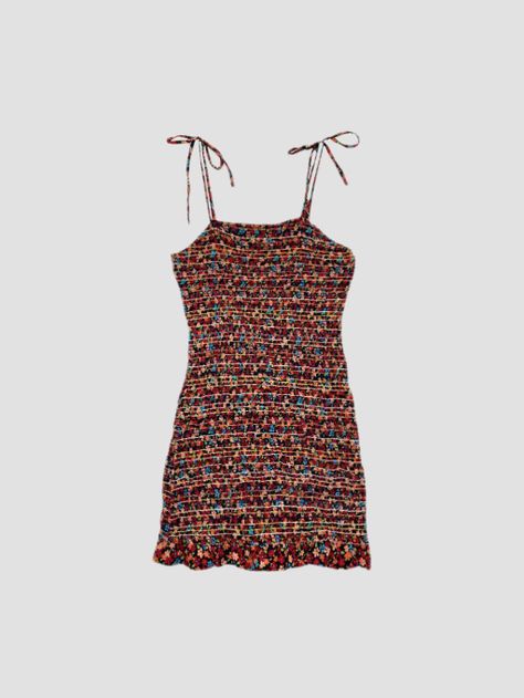 Vestido corto WADOS - Talla L (VOP00752333)-0
