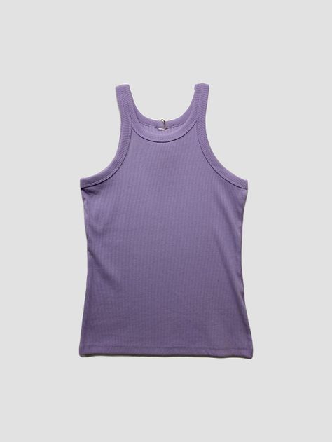 Polera sin mangas VINTAGE - Talla M (VOP00944420)-0
