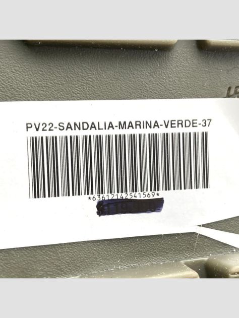 Sandalias CARO CRIADO - Talla 37 (VOP00899956)-5