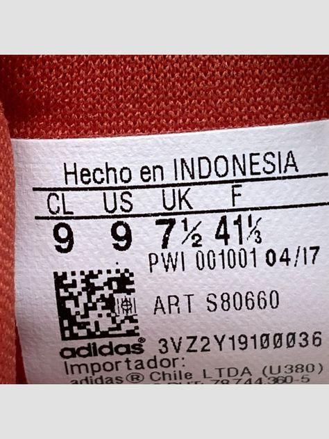 Zapatillas ADIDAS - Talla 41 (VOP00871085)-3