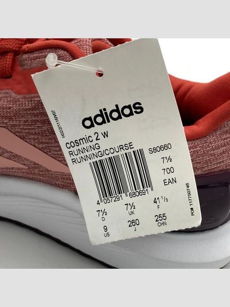 Zapatillas ADIDAS - Talla 41 (VOP00871085)-4