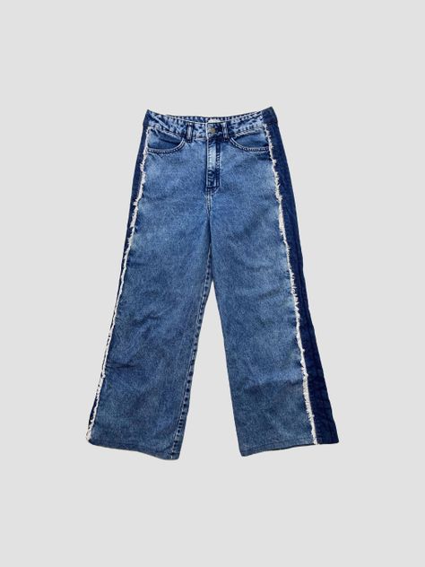 Jean UMBRALE - Talla 36 (VOP00947735)-0
