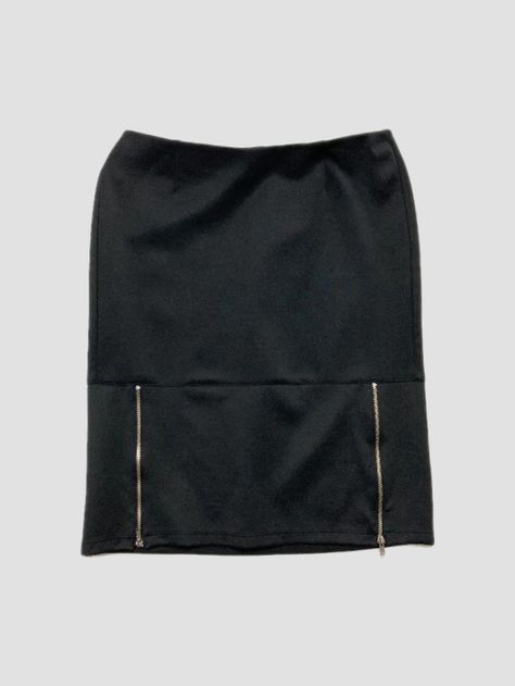Falda corta ALANIZ - Talla 42 (VOP00768809)-0