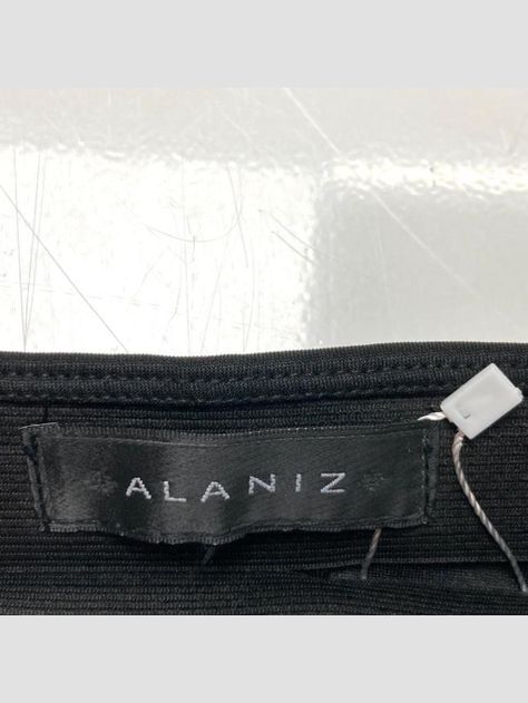 Falda corta ALANIZ - Talla 42 (VOP00768809)-1