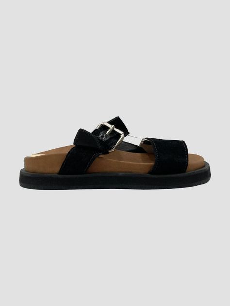 Sandalias CARO CRIADO - Talla 37 (VOP00899766)-0
