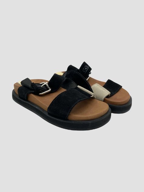 Sandalias CARO CRIADO - Talla 37 (VOP00899766)-1