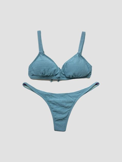 Bikini COMPAÑÍA DEL SOL - Talla S (VOP00912900)-0