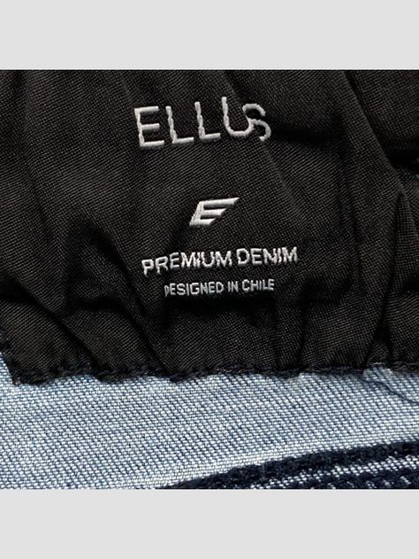 Jean ELLUS - Talla 38 (VOP00934449)-1