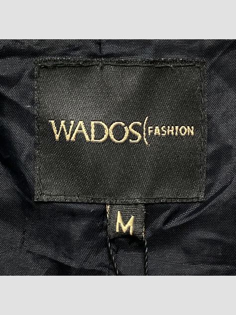 Blazer WADOS - Talla M (VOP00951721)-1