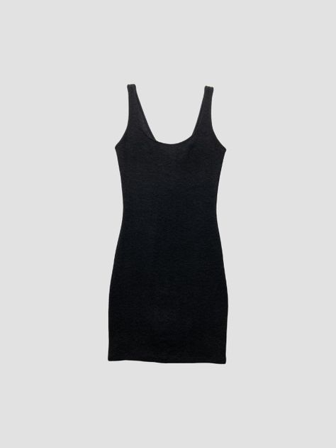 Vestido corto BERSHKA - Talla M (VOP00923914)-0