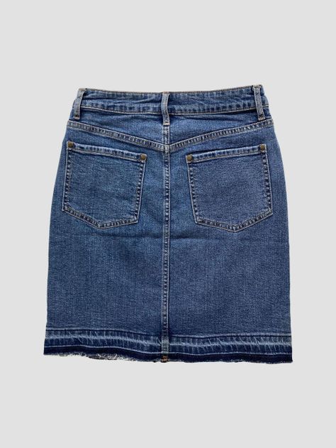 Falda corta SAVILLE ROW - Talla 34 (VOP00944927)-1
