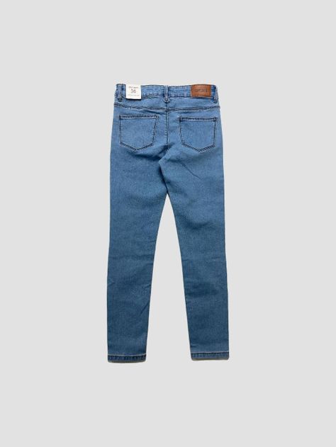 Jean OPPOSITE - Talla 36 (VOP00814974)-1