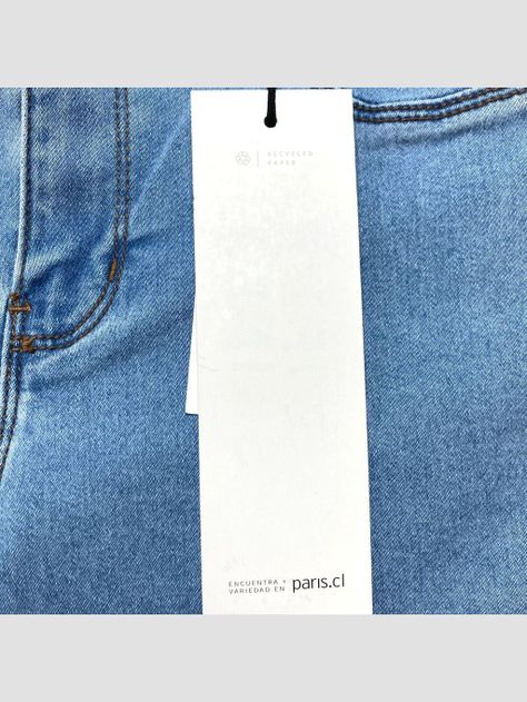 Jean OPPOSITE - Talla 36 (VOP00814974)-3
