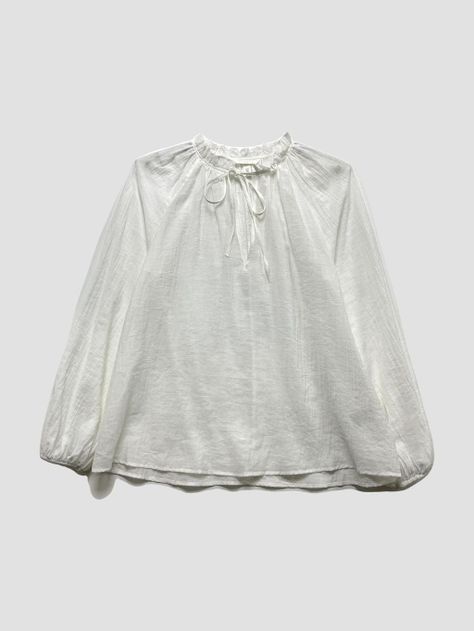 Blusa H&M - Talla S (VOP00932093)-0