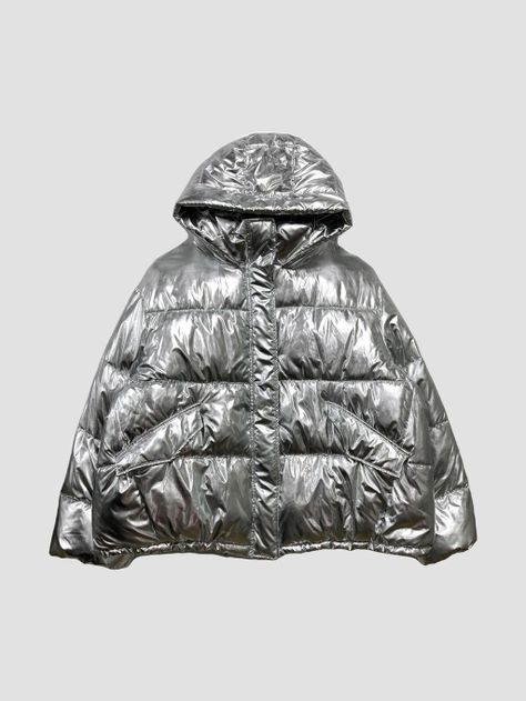 Chaqueta de abrigo H&M - Talla XL (VOP00932014)-0