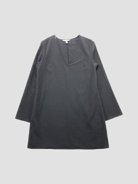 Vestido corto H&M - Talla M (VOP00881774)-0