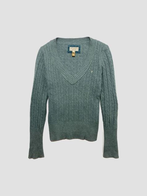 Sweater AMERICAN EAGLE OUTFITTERS - Talla M (VOP00952615)-0