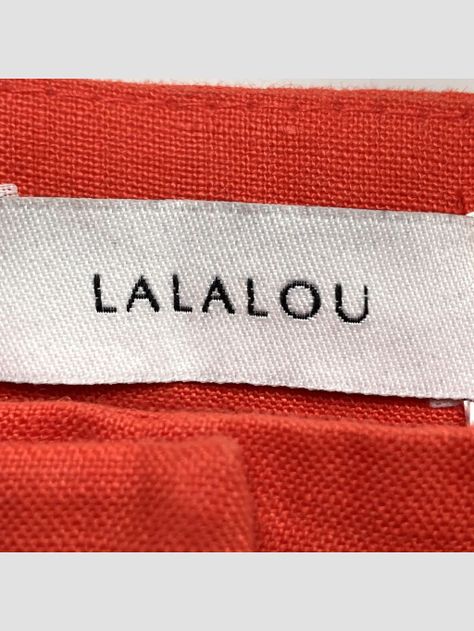 Short LALALOU - Talla 36 (VOP00880643)-1