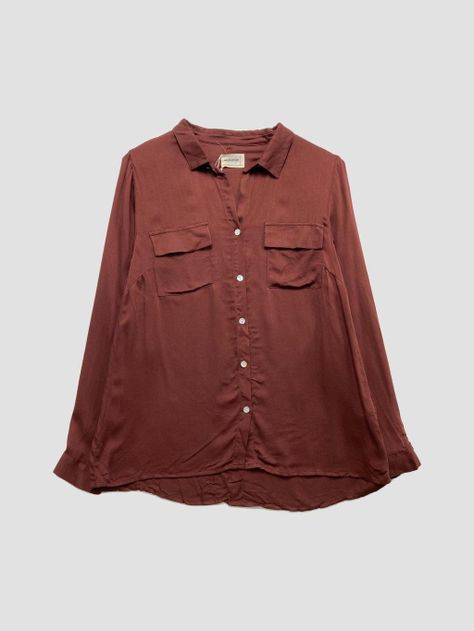 Camisa UMBRALE - Talla S (VOP00949744)-0