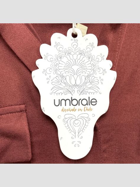 Camisa UMBRALE - Talla S (VOP00949744)-2