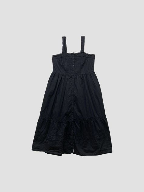 Vestido largo LEVI'S - Talla S (VOP00932139)-0