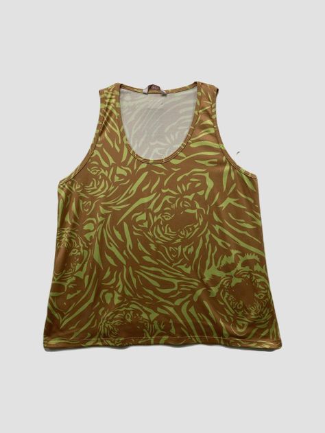 Polera sin mangas MILLIE - Talla S (VOP00944044)-0
