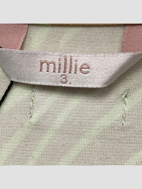 Polera sin mangas MILLIE - Talla S (VOP00944044)-1