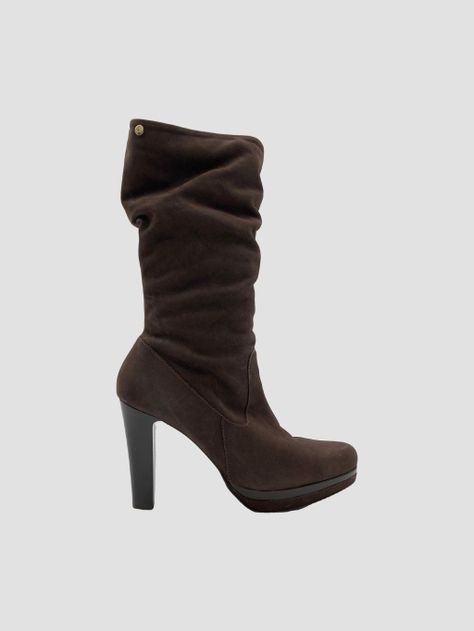 Botas GACEL - Talla 40 (VOP00861295)-0