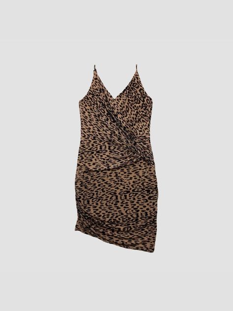 Vestido corto GUESS - Talla S (VOP00943030)-0