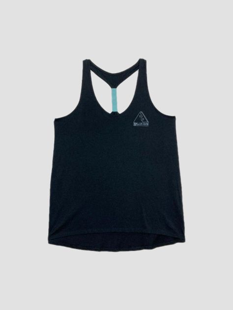 Polera sin mangas BURTON - Talla S (VOP00760973)-0
