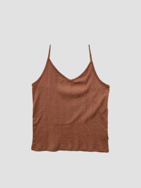 Polera sin mangas AMERICAN EAGLE OUTFITTERS - Talla S (VOP00907546)-0