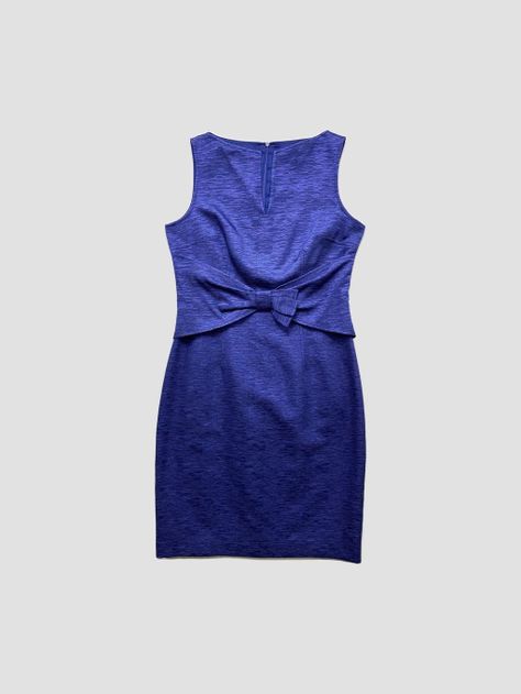 Vestido largo DAVID MEISTER - Talla S (VOP00942500)-0